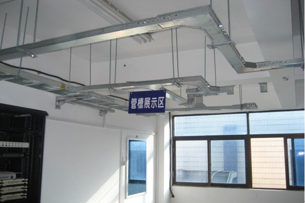 综合布线桥架安装要求
